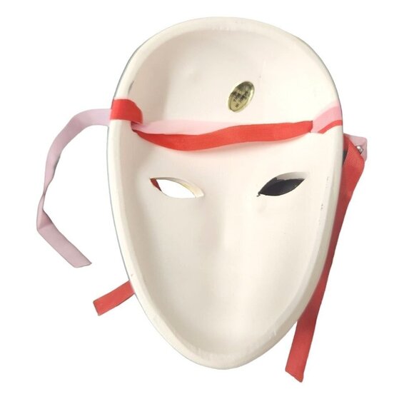 Mardi Gras, Theater, Opera, Masquerade, Mask, Craft Supplies, Wall Decor - Picture 2 of 2